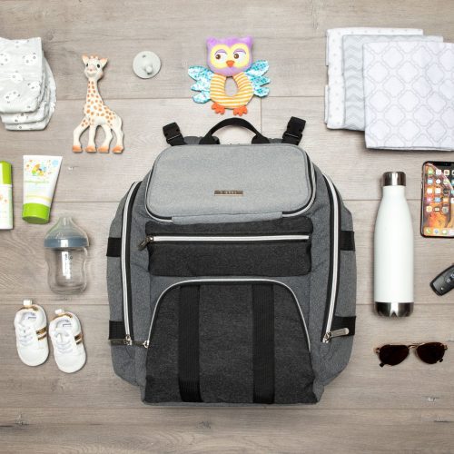 BABY BREZZA DIAPER BAG0007