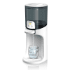 Baby Brezza water warmer dispensing water